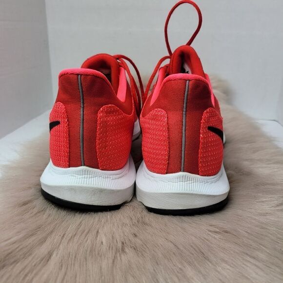 Nike QuestUniversity Red Men's AA7403 600 Running Sneaker Shoes Size 11.5 - Picture 4 of 10
